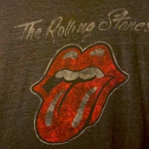 Rolling Stones T-shirt
